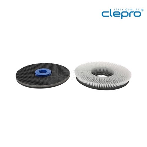 Máy chà sàn cầm tay đơn CLEPRO CS17G 6